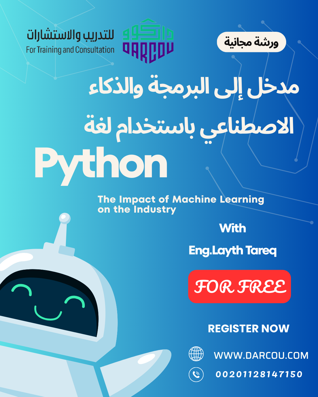 Seminar on Programming and Artificial Intelligence Using Python
